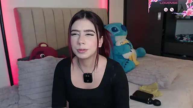 Chatroom XXX en direct de Your_rosalie