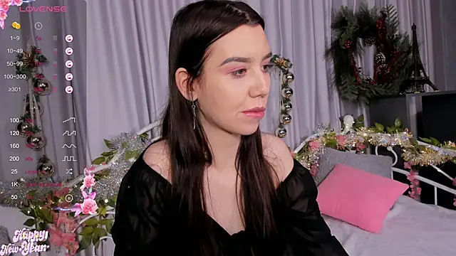 Chatroom XXX en direct de Amelia_skyy