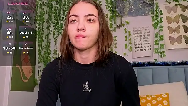 Fit_Brunette_ Live XXX Chat