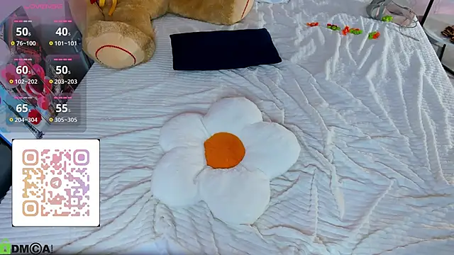 miss_lisaaa Chat XXX in diretta