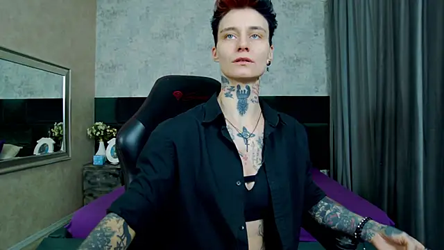 KennyXSX's Live XXX Chat