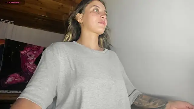 mariecam420 Live XXX Chat