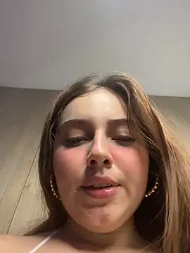 Abby-26 Obrolan Langsung XXX