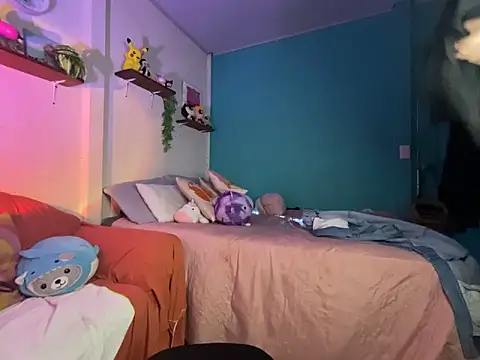 Chat XXX Live Miyufeet