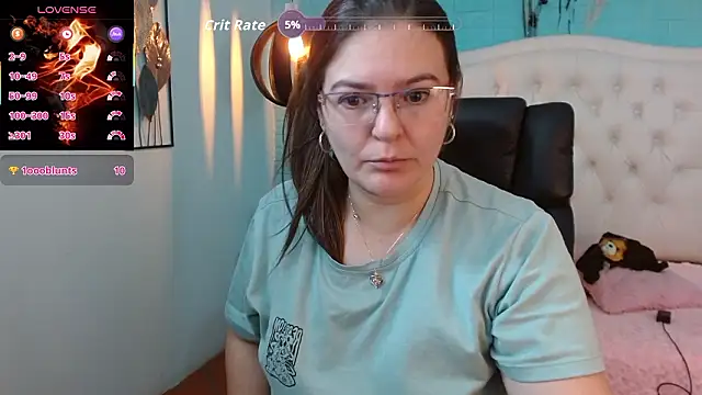 Czat XXX na żywo – MsJossie