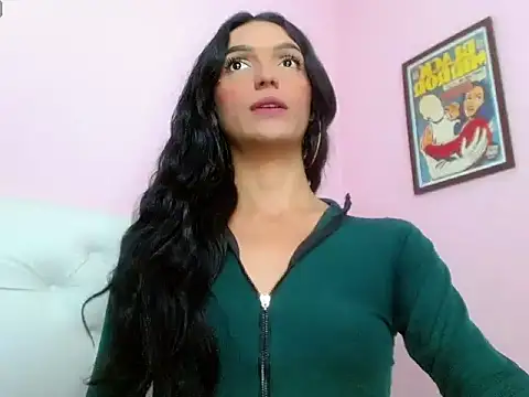 x_isabella_x 웹캠 쇼