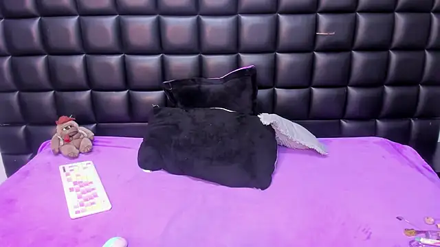 Avi_Thomsonn Webcam show