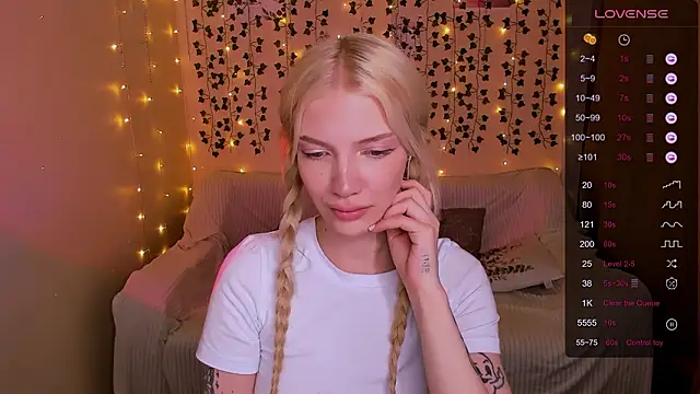 AnyaTaylor_'s Live XXX Chat