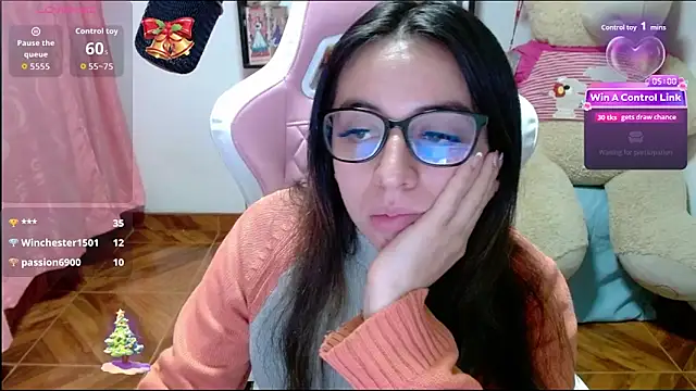 Maggie_Fox3 Live XXX-Chat