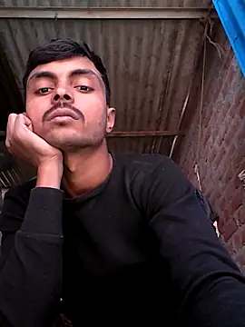 YOUR-LOVER-2's Webcam Show