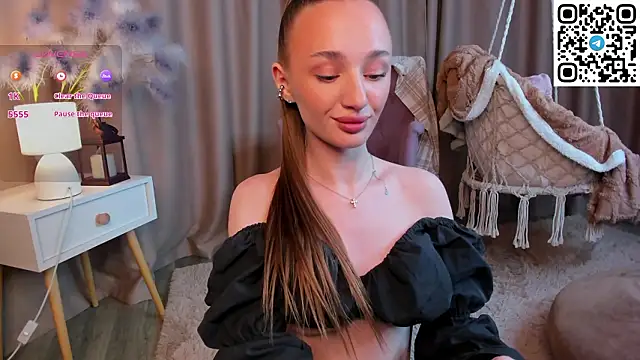 Chat XXX ao vivo de miiss__lulu