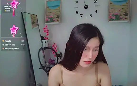 anne_smithe 即時 XXX 聊天