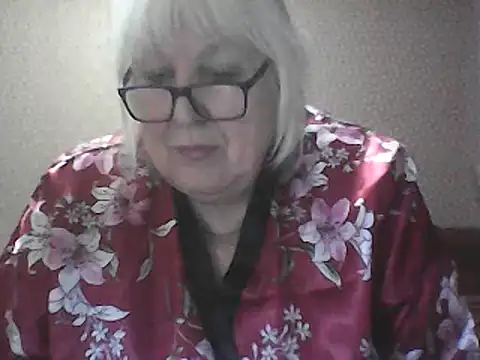 Alexia64231 – webcam-show