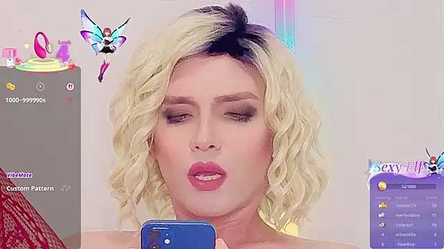 Zagadka55555 Obrolan Langsung XXX