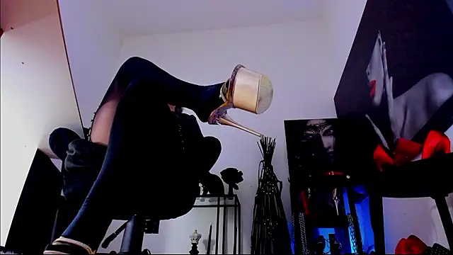 MistressDemisweet's Live XXX Chat