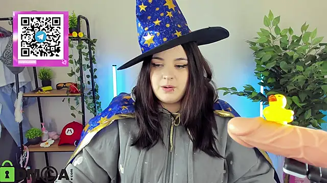 Chat XXX ao vivo de Mia_R0ss