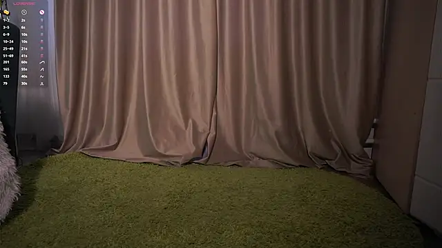 EdlinHargusのライブXXXチャット