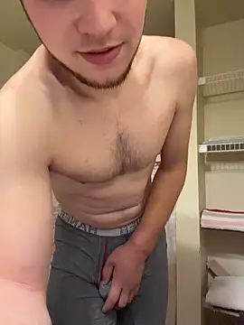 Bad_Boy69_MattZZZ's Webcam Show
