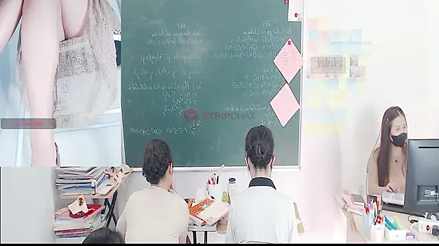 _Math_ Live XXX Chat