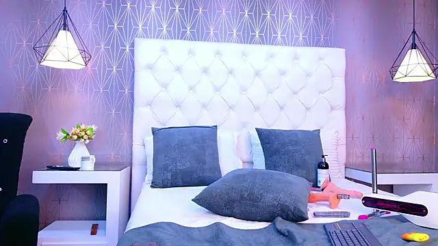 Chat XXX ao vivo de MiaSweeths