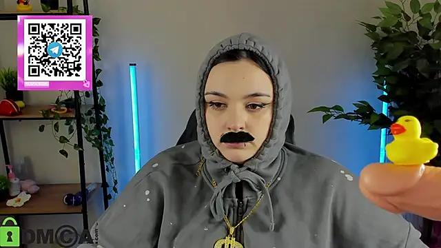 Chat XXX ao vivo de Mia_R0ss