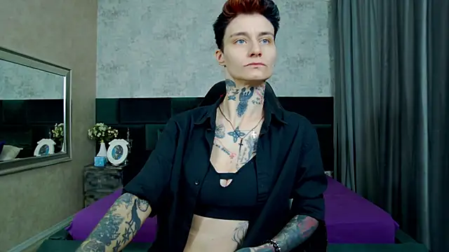 KennyXSX Obrolan Langsung XXX