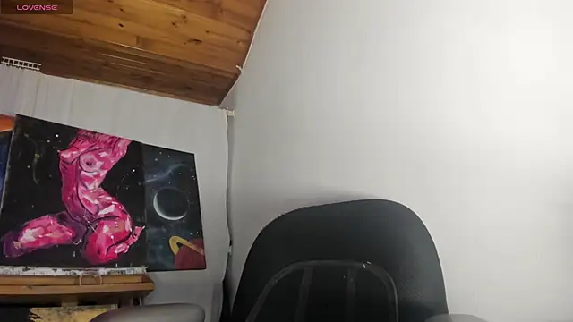 mariecam420 élő XXX-chatje