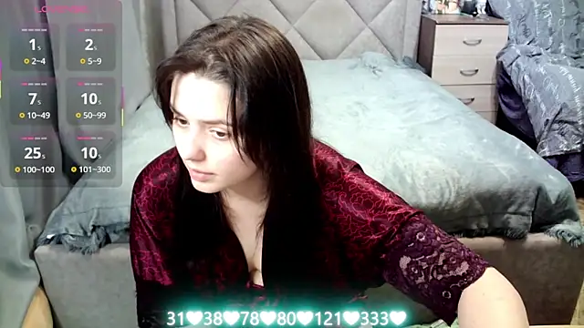 juliettkalen Obrolan Langsung XXX