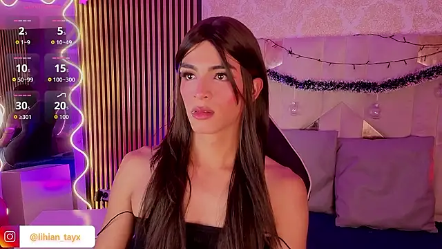 LIHIAN_TAY's Webcam Show