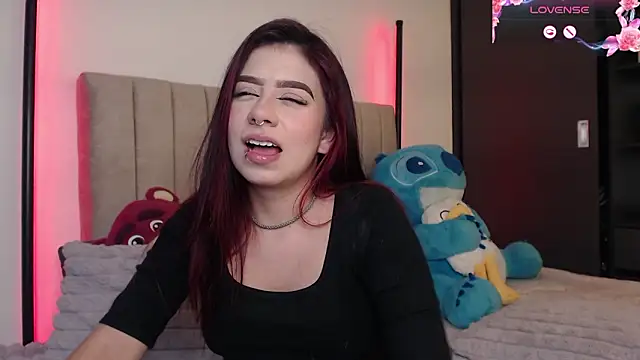 Your_rosalie's Live XXX Chat