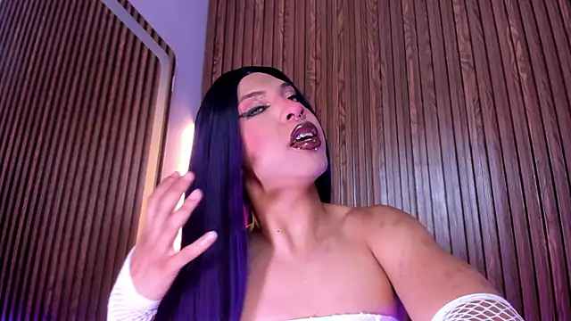 Chatroom XXX en direct de AndyBlake_