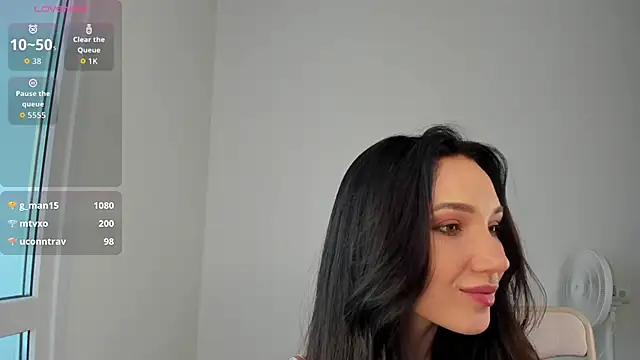 Helen_Spark's Live XXX Chat