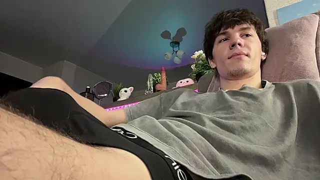 Jeremy1Scott: онлайн-секс-чат