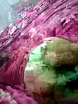 Gissellaa's Live XXX Chat