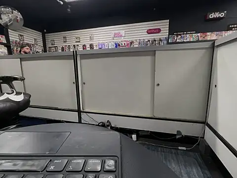 RawRyder8 Live XXX-Chat