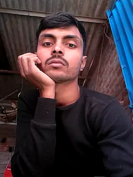 YOUR-LOVER-2's Webcam Show