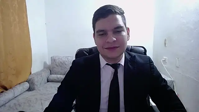 Victor_Maitland: онлайн-секс-чат