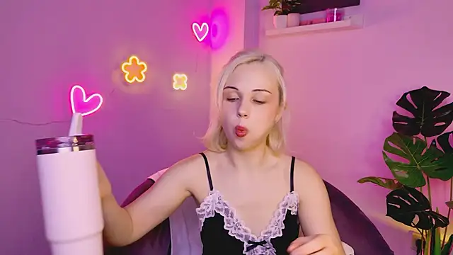 ElenaMonroe Live XXX-chat