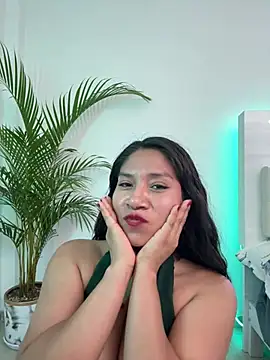 Chat XXX ao vivo de Ariana_TuFantasiaHot