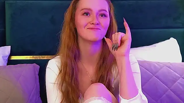 AgataFoxley 라이브 XXX 채팅