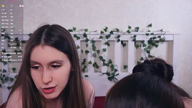 GabrielleLynchard's Live XXX Chat