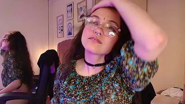 Hanabie_ Obrolan Langsung XXX