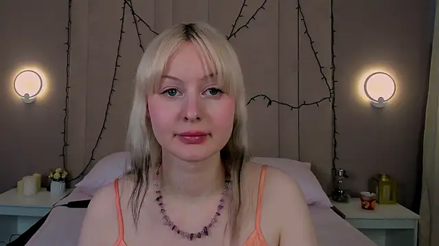 Chat XXX ao vivo de AdeleSilvy