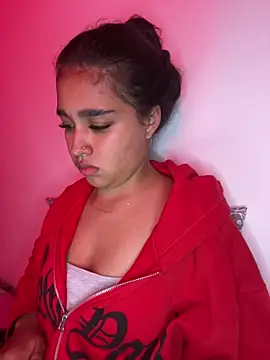 Chatroom XXX en direct de I_samantha