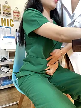 Clinic_Sexy Webcam show