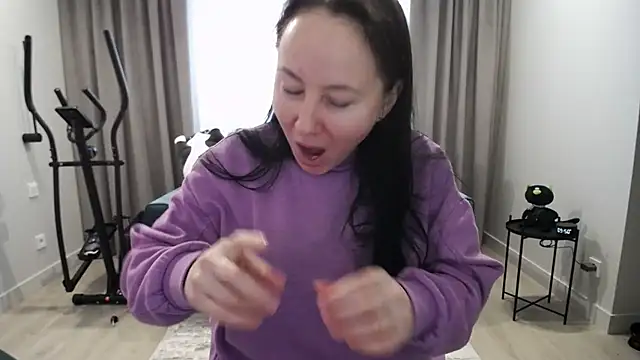 Sophy_Fox Obrolan Langsung XXX