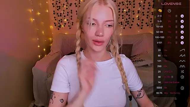 Chat XXX ao vivo de AnyaTaylor_