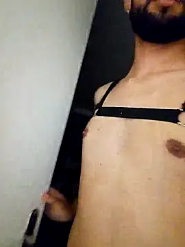 Show de webcam de arielluzcruz666