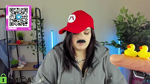 Mia_R0ss' Live XXX Chat