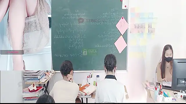 _Math_ 웹캠 쇼